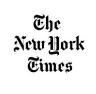 Featured in The New York Times