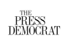 Featured in The Press Democrat